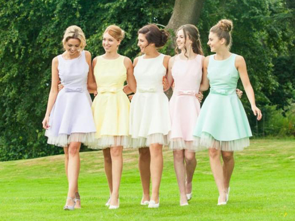 Bride disinvites maid of honor from wedding over 'terrible' dress