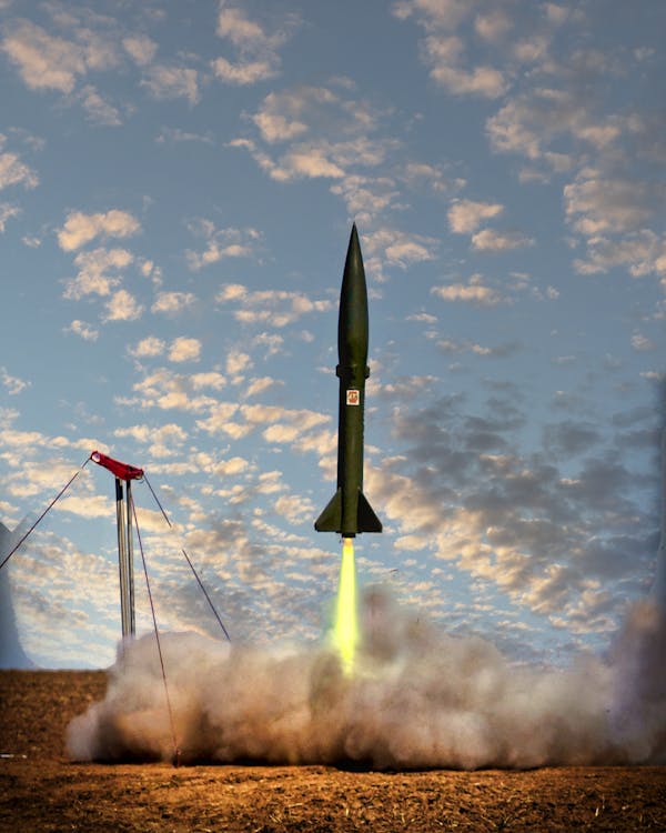 N Korea says it tested new warhead