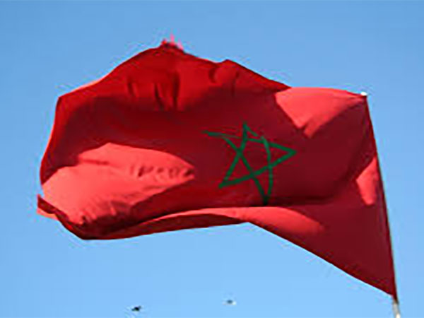Morocco reiterates two-state solution to Israeli-Palestinian conflict