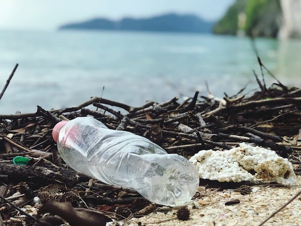 Malaysia making progress in combating plastic pollution: official