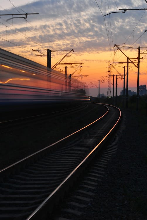 Belgrade-Novi Sad railway brings convenience to commuters in Serbia