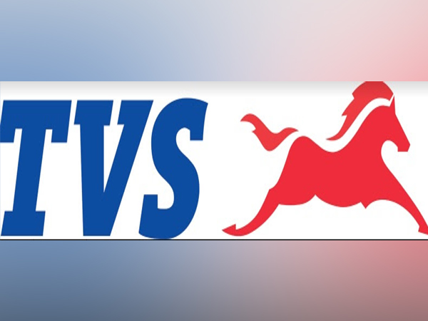 TVS Motor Company's revenue at Rs. 3,934 Crores in Q1 FY22