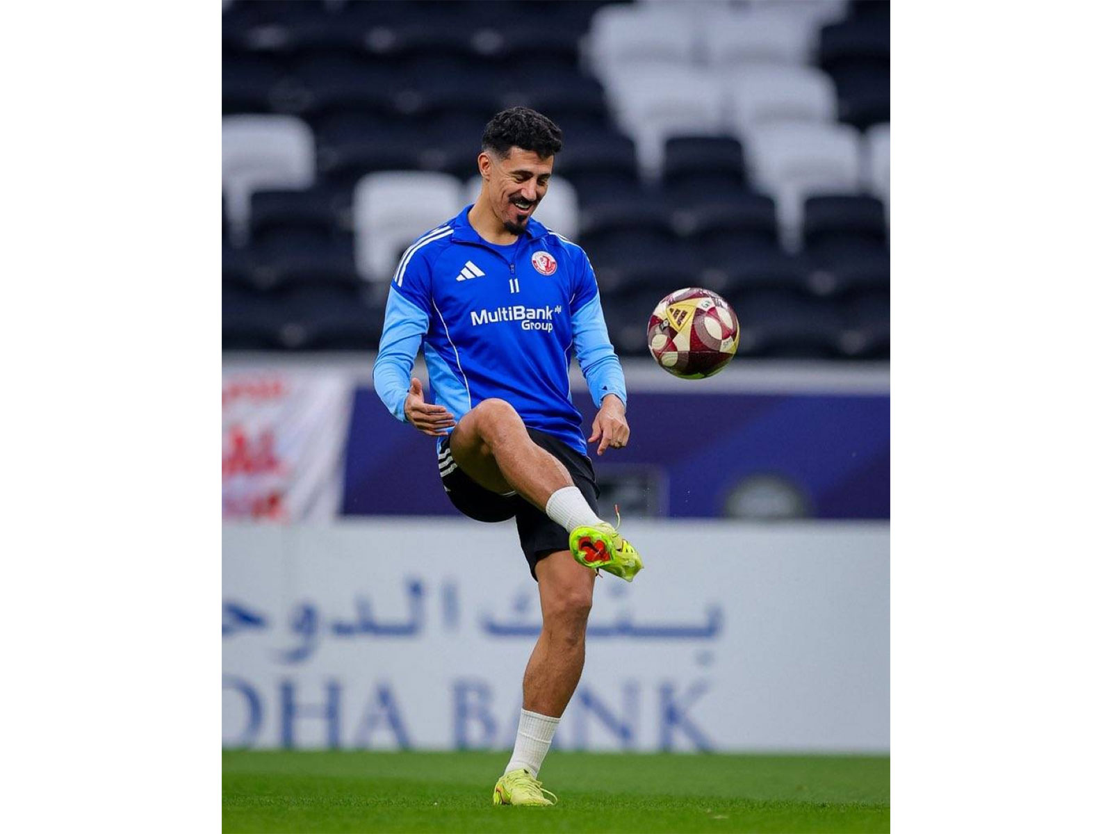 Representative image