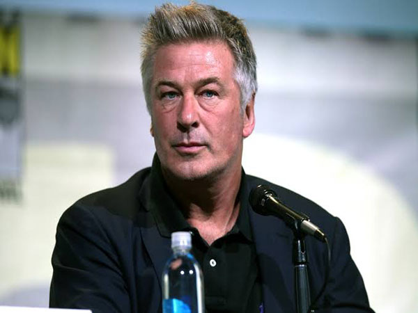 Alec Baldwin blasts Trump supporters, saying they've caused 'colossal destruction' to America