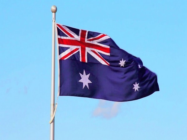 Australia cancels British man's visa after charges of displaying Nazi symbol