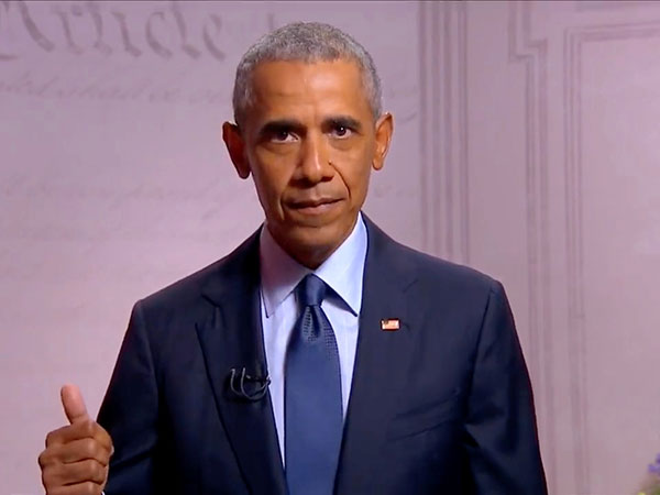 Obama to stump for Biden less than two weeks before election