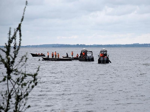 Boat accident in Congo claims 45 lives with 165 missing