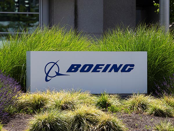 Boeing's 737 Max jet to be piloted by FAA Administrator Dickson next week
