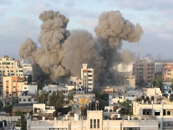 Gaza ceasefire talks fail to reach agreement, US fears escalation of conflict