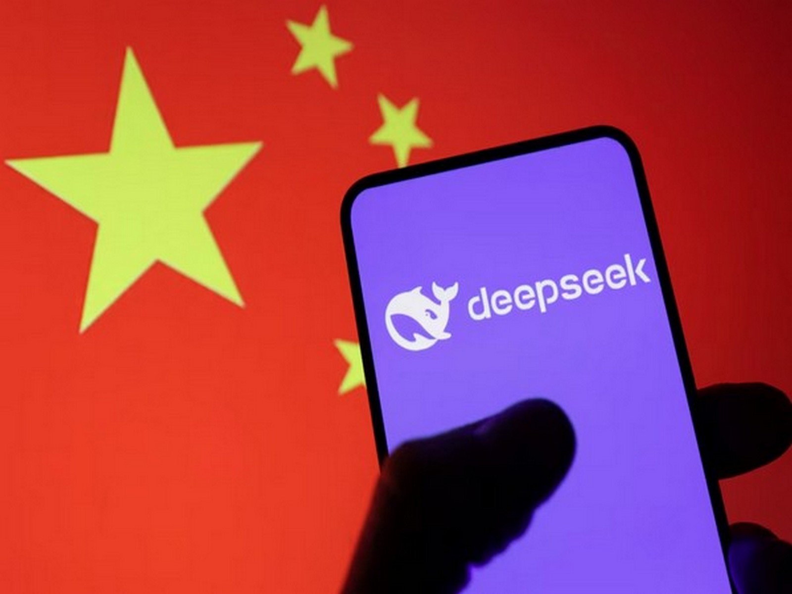 China pushes AI growth with tighter oversight