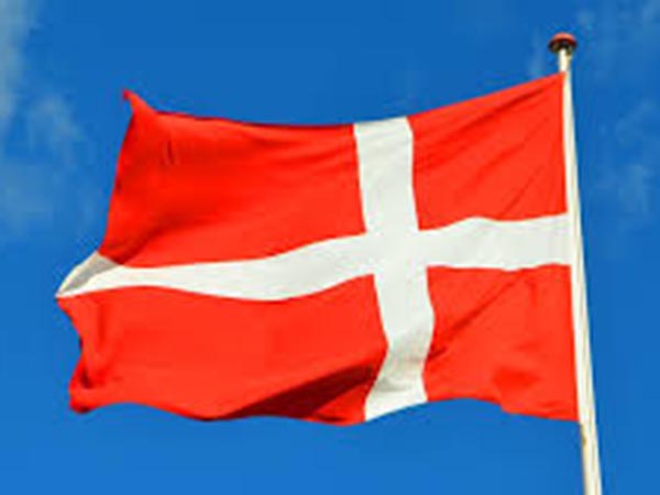Danish parliament votes to abolish public holiday - the Great Prayer Day