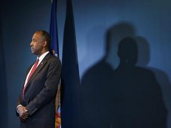 Dr. Ben Carson: Plasma transfusion coronavirus treatment being tested by New York looks 'promising'