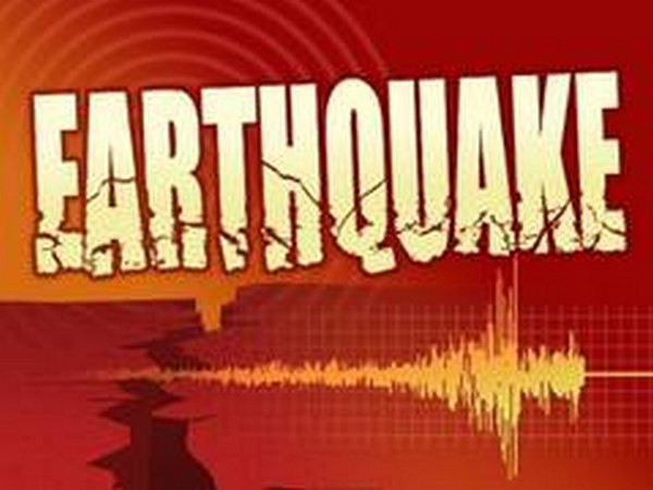 5.7-magnitude quake hits 121 km W of Copiapo, Chile: USGS