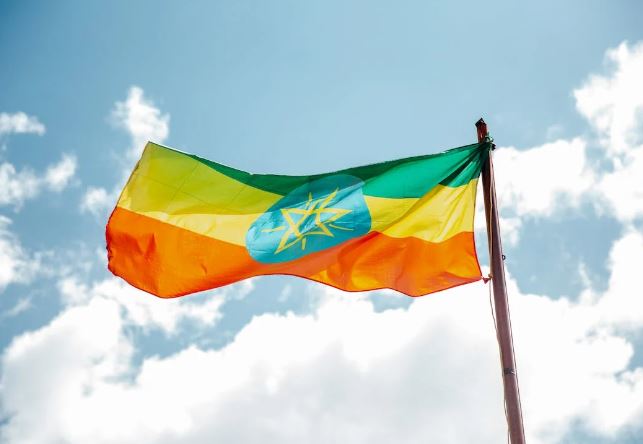 Ethiopia unrest displaces 12,000: UN agency