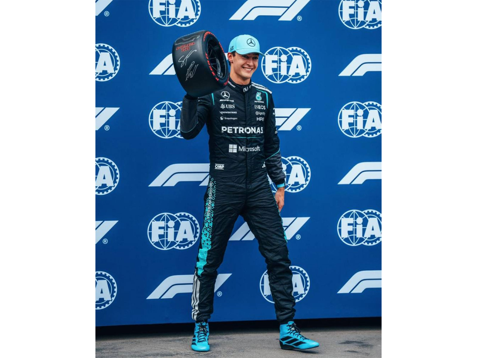 Representative image