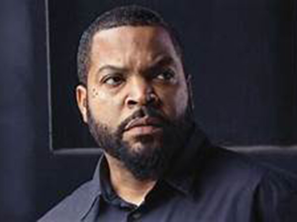 Ice Cube reveals that Mr. Rogers sued him over a track he released in 1990
