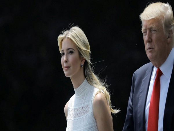 Ivanka Trump set to testify against father, brothers