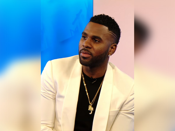 Jason Derulo spends over $100G on drinks after single tops Billboard charts