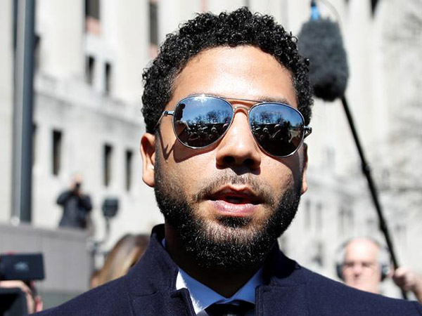 Jussie Smollett's case to proceed in Chicago: federal judge