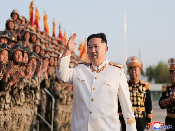 North Korea declared it urgent to prepare for a war scenario