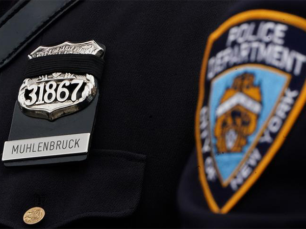 NYPD makes fourth arrest in cop-soaking incidents