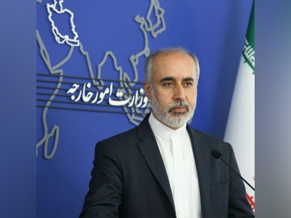 Iran condemns Israel's deadly airstrikes on Gaza