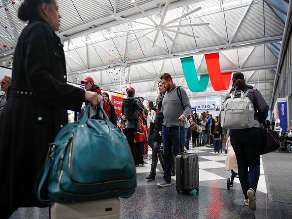 'Serial Stowaway' arrested after attempting to bypass TSA at O'Hare Airport