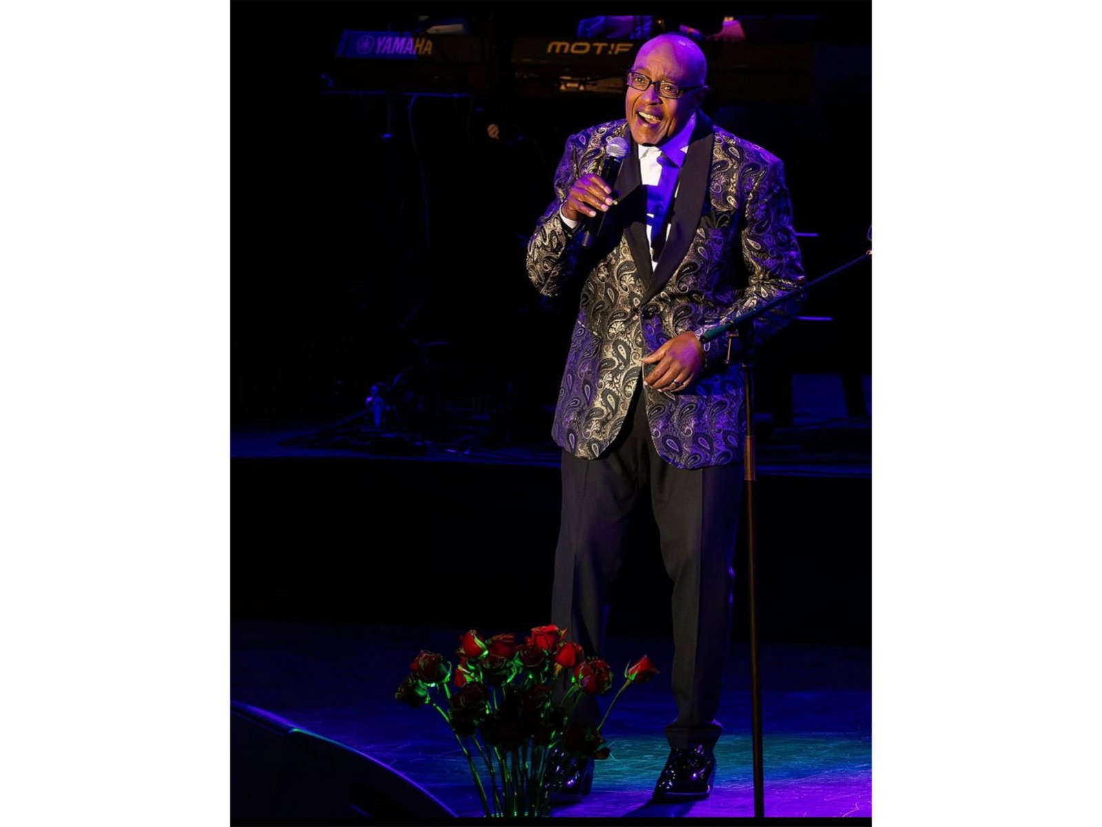 Disney duet singer Peabo Bryson dies at 75