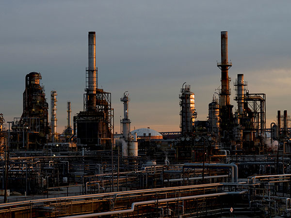 Pennsylvania energy workers feature heavily in Trump, Biden bid for votes