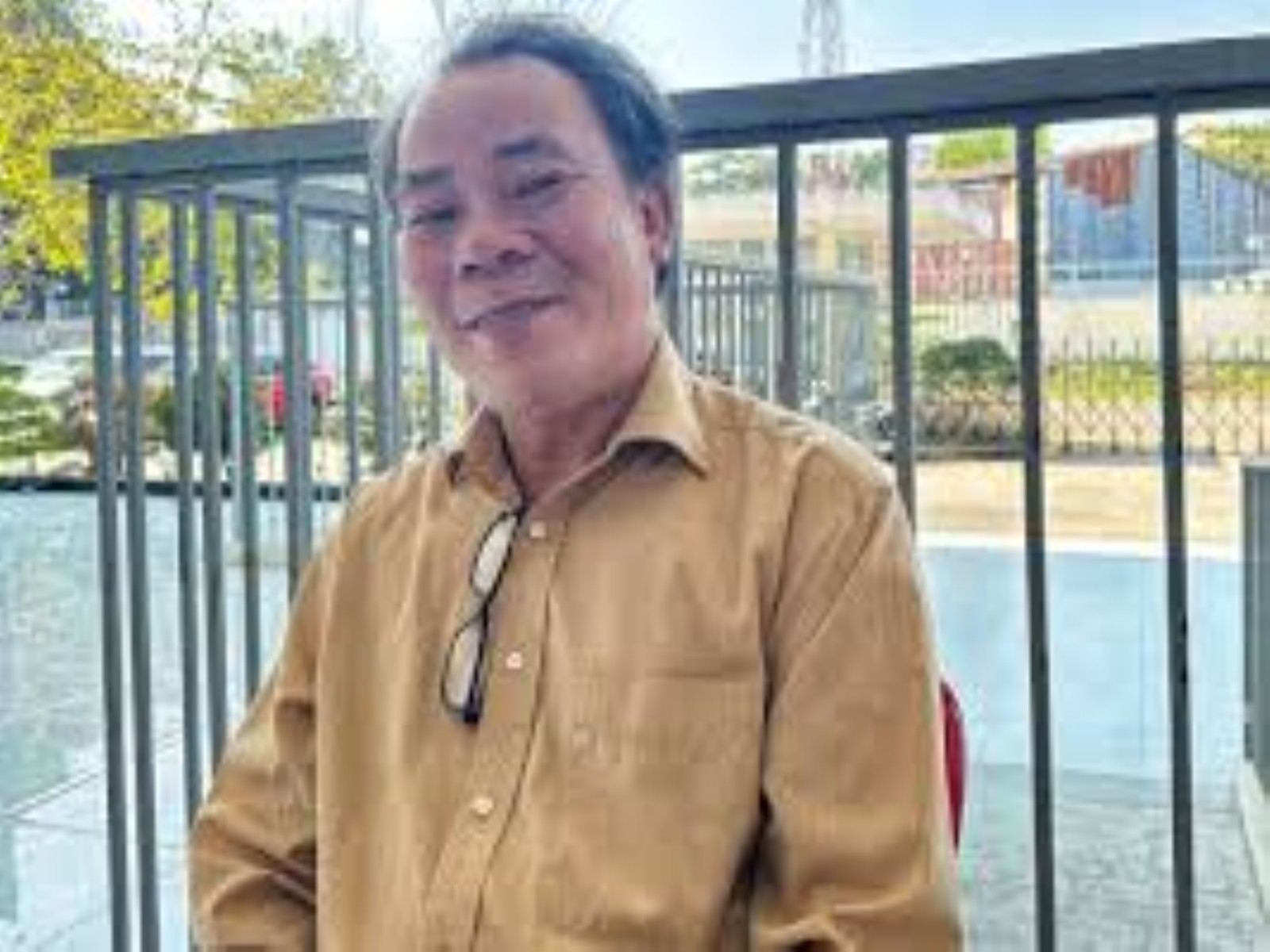 Representative Image