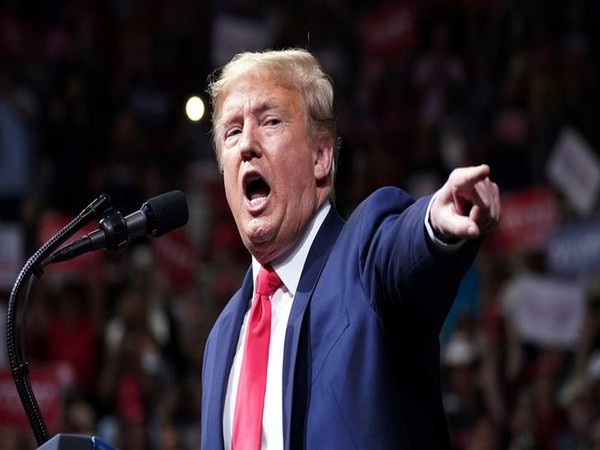 Trump signs memorandum diverting more water to California farmers