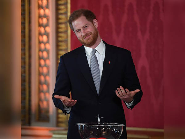 Meghan Markle, Prince Harry reveal details of royal transition
