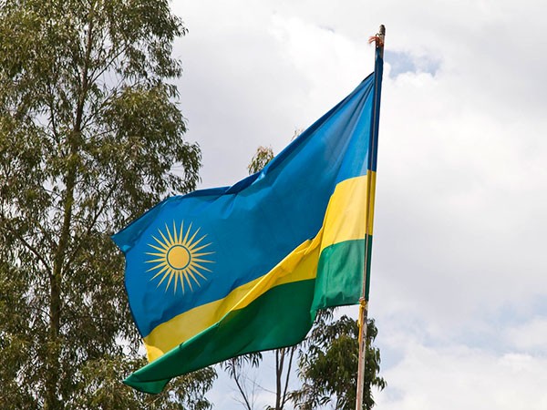 Rwanda eyes more Chinese investors in green projects: official