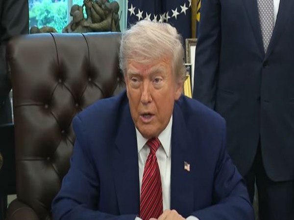Trump's company raises $2.5 billion to create 'bitcoin treasury'
