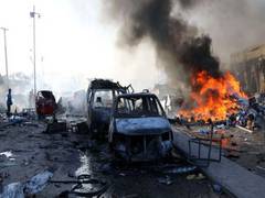 Houthi attack on SW Yemeni city kills 1, injures 5