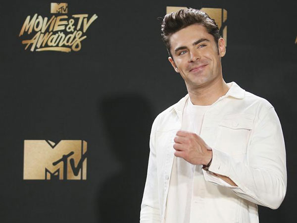 Zac Efron admits he never wants to get in 'Baywatch' shape ever again: 'It's just stupid'