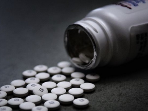 U.S. records over 109,000 drug overdose deaths in 2022: CDC