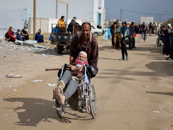 Israel pounds Gaza a day after Al-Nuseirat camp massacre