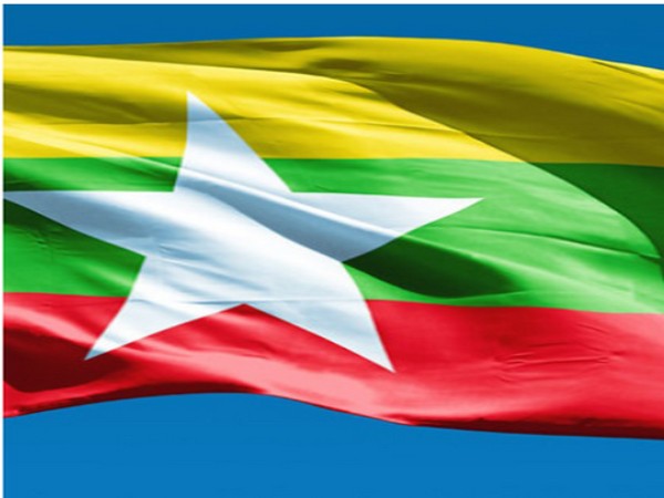 Myanmar may fall apart, warns president