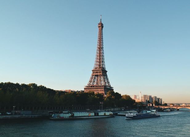 France marks 10 years since Paris terror attacks that killed 130