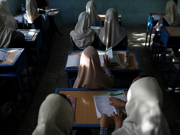 Taliban suspends NGO-run schools