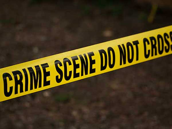 Nevada random shooting spree leaves 1 dead, 4 hurt; suspects arrested in Arizona, police say