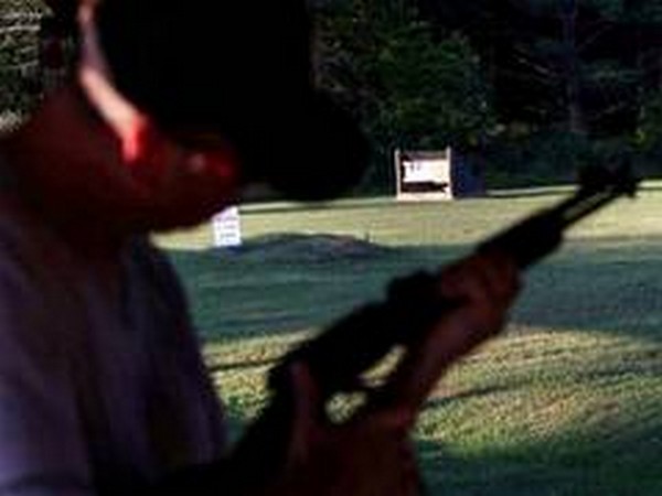 US: Hundreds of rallies held over ICE shootings