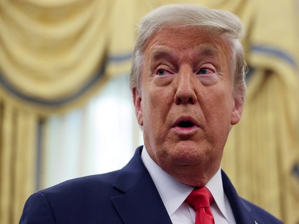 Trump warns of sanctions against Russia if peace talks collapse