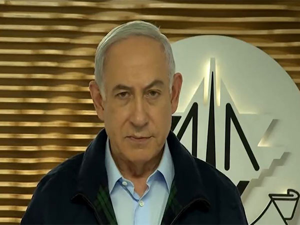 Israeli Prime Minister Accuses Iran of Assassinating Him with UAV, Tehran Says Hezbollah Did It