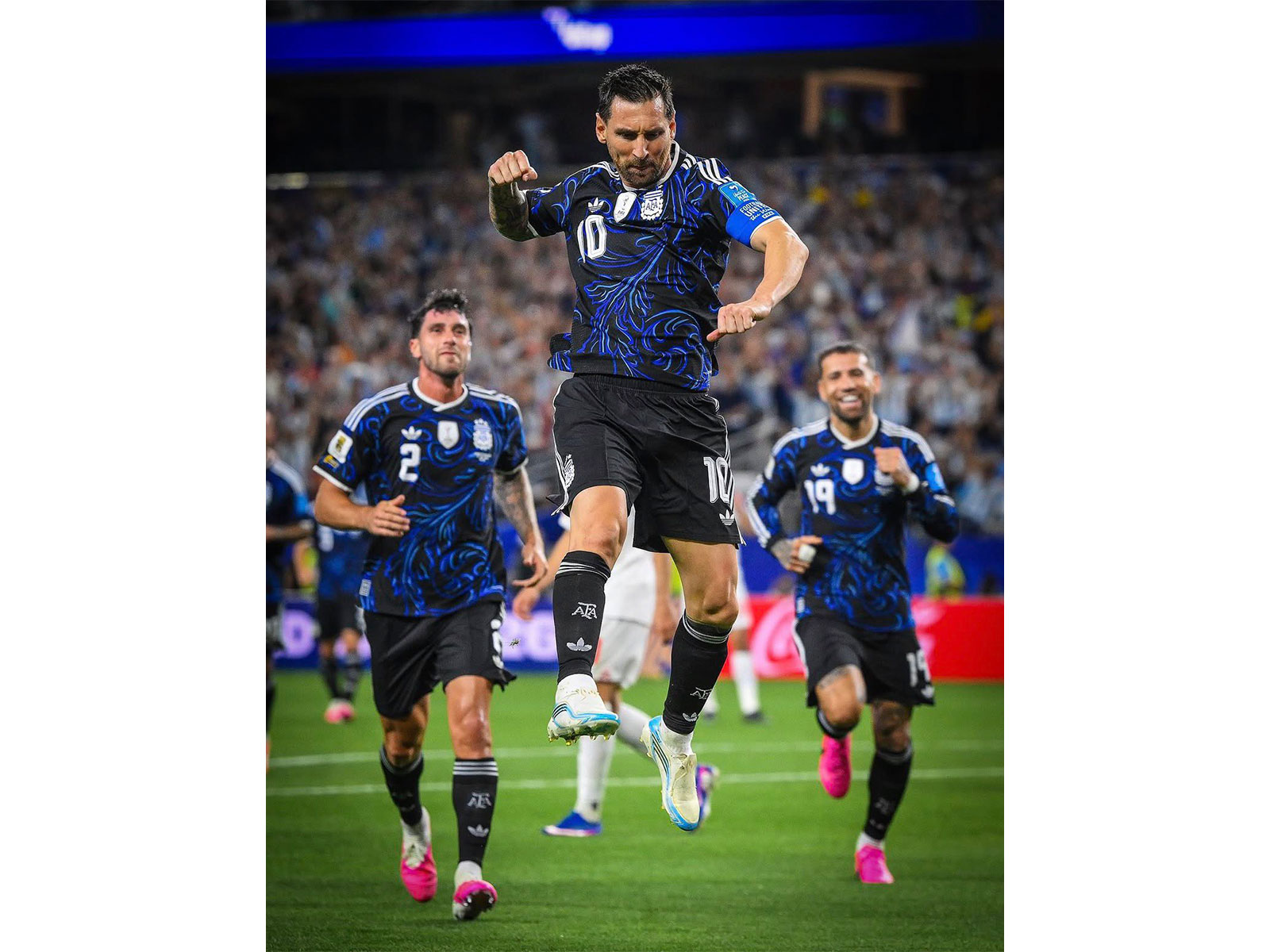FIFA World Cup 2026: Egypt beat Australia 4-2 in penalty shootout to advance to Round of 16 after 1-1 draw