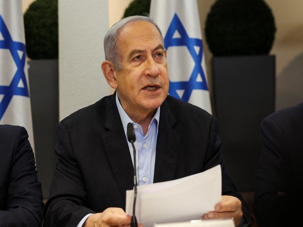 Israeli PM says Qatar should put more pressure on Hamas to free hostages