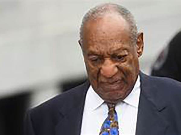 Bill Cosby citing systemic racism as he fights sexual assault conviction