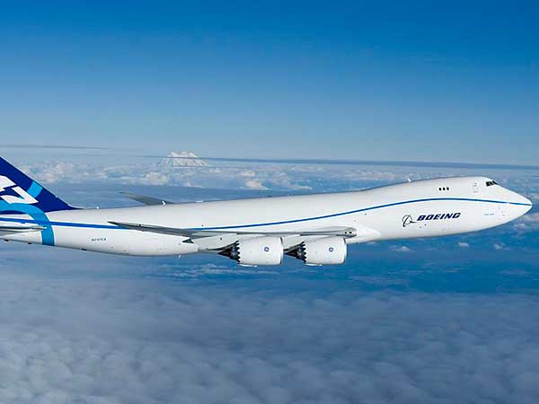 Time could be running out for the 747