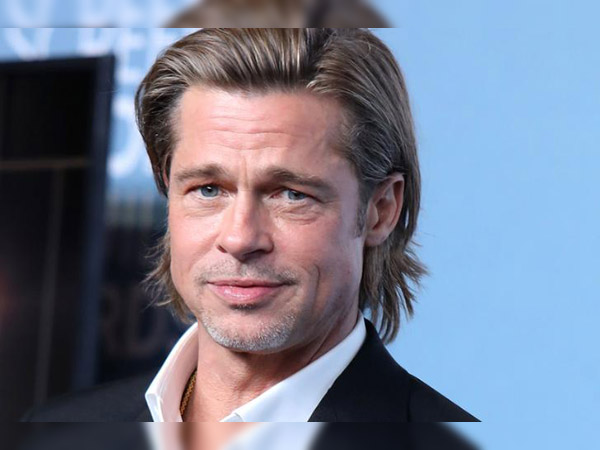 Brad Pitt warned not to break hearts over Jennifer Aniston rumors by Michelle Monaghan